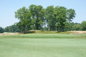 The Country Club (Pepper Pike) 10th Approach